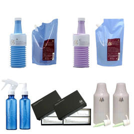 MUCOTA（ムコタ）の業務用システムトリートメント商品の卸・通販