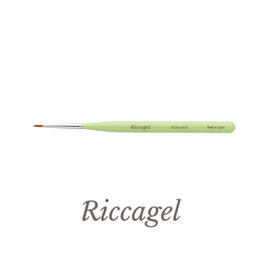 【値下げ❕】リッカジェル　ベースジェル　ミディアムフィット　30g リッカジェル ミディアムフィット | プロ向けネイル用品卸の