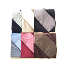 ヴェルリッチ（ひざ掛け）