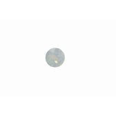 SS24スワロフスキー ホワイトオパール チャトン 20P （Vカット）