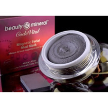 ブルーライン マグネティックマスク 50ml