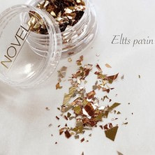 NOVEL（ノヴェル）Eltts parin