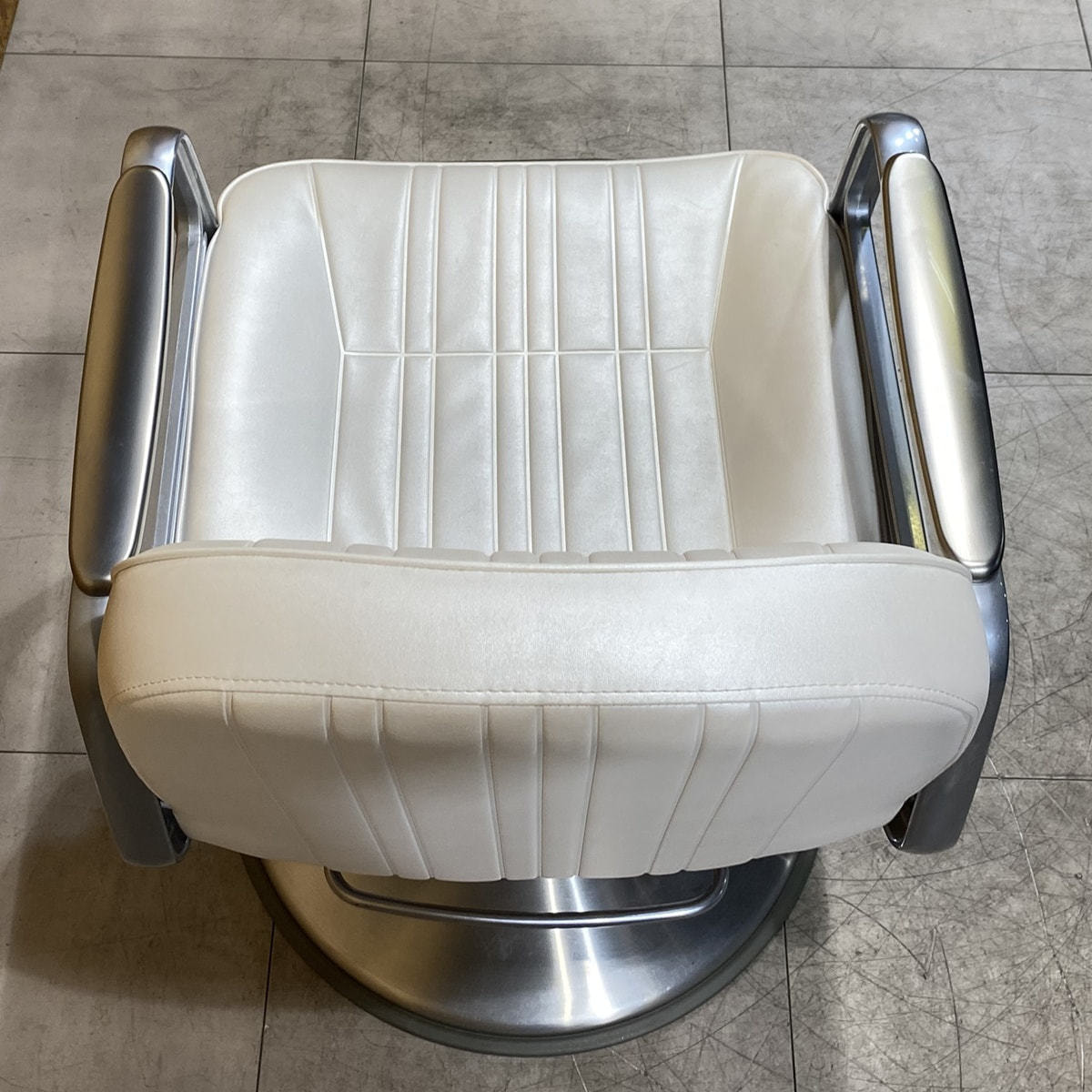 中古】タカラベルモント セット椅子 『CADILLA（キャデラ）/SP-AD