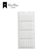 【WaxWax】ラッシュリフト 使い捨て ビニールロッド 10枚セット