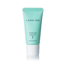 LASHLINK オーガニカルラッシュリフト 1st 20g