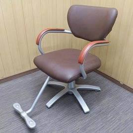 TAKARA BELMONT（タカラベルモント）のセットイス/スタイリングチェア