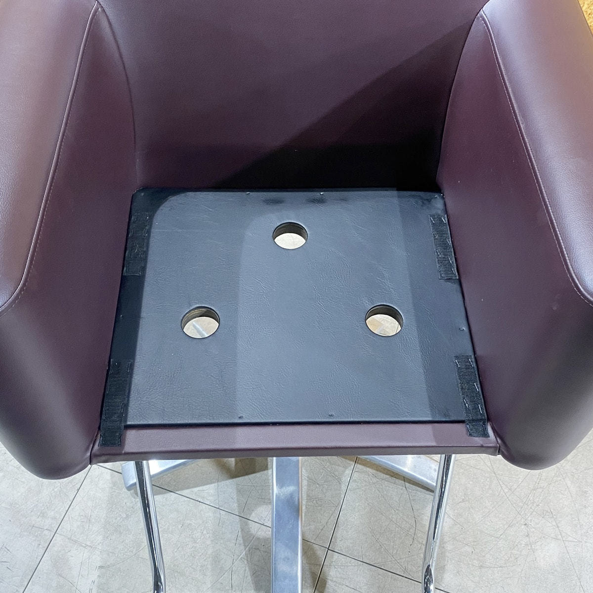 中古】タカラベルモント セット椅子 スタイリング ソファ II 『Coff