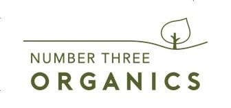 NUMBER THREE ORGANICS（ナンバースリーオーガニクス）