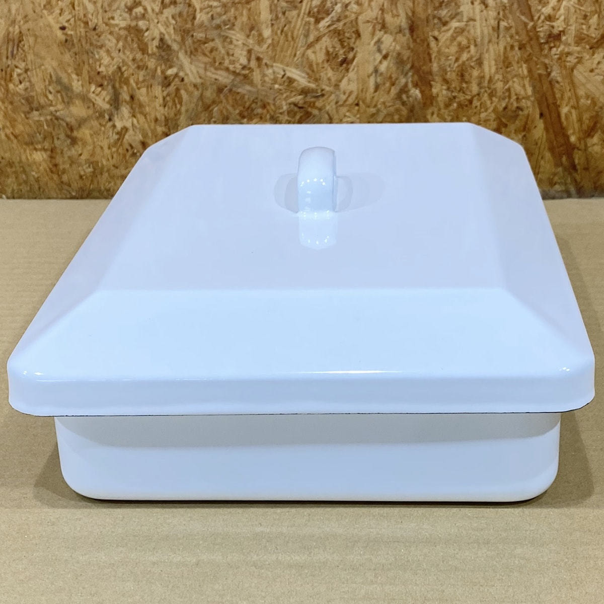 中古】ホーロー消毒器 メスシリンダー 『 サロン開業準備セット』の卸