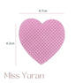 【Miss Yuran】ハートグルーワイプ 3