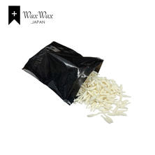 【WaxWax】スポンジスティック リップブラシ交換用チップ40g