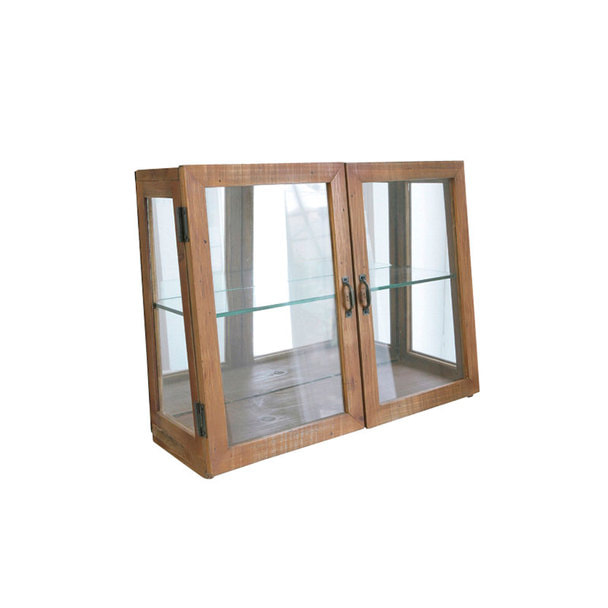 ラスティ ダブルドアケース（FG-32） 1