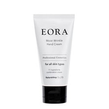 EORA モイストリンクルクリーム 50g