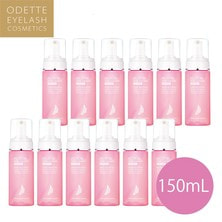 ピジョンオイルフリーフォームウォッシュ[クリームホイップ]12本 150ml