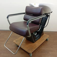 タカラベルモント RSⅢ AXIS RS3 アクシス ブラウン ロック付チルトボウル 泡沫シャワーヘッド e シングルステップ