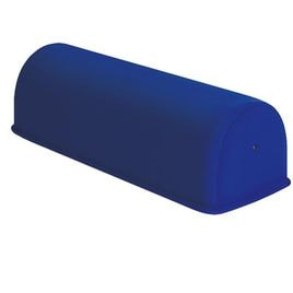 頭がフィットするグミまくら ブラウン（31×60cm）の卸・通販