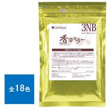 香草カラー LU（オキシ溶き）300g【医薬部外品】