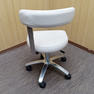 タカラベルモント Riche Stool リーチェ スツール アイボリー 3