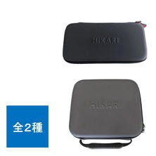 ヒカリ ポーチ型シザーケース 