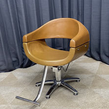 スタイリングチェアHD-027