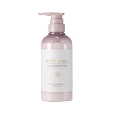 ROSE LABO 24ROSE&reg;ローズトリートメント