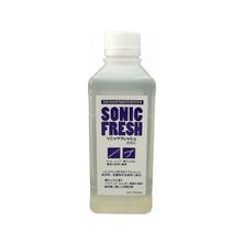 URAWA 超音波洗浄器用洗浄液 ソニックフレッシュ 500ml