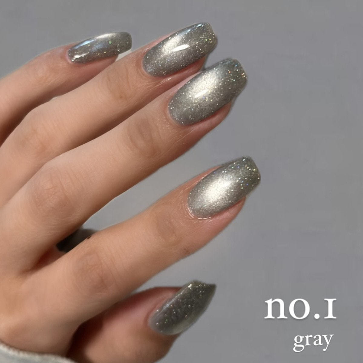 eel ステラマグ 01 grayの卸・通販 | ビューティガレージ