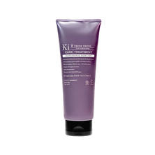 ハホニコ キラメラメ メンテケア ヘアパックデイリー 240g