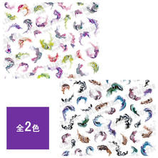 ツメキラ SANZOU プロデュース2 Wavy marble ツメキラ SANZOU プロデュース2 Wavy marble