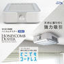 【MD21030】Star Bit's 集塵機ハニカムダスター(充電式) 2