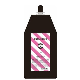 クリスタライジングキュール エマルジョン 2剤 400ml≪医薬部外品≫の