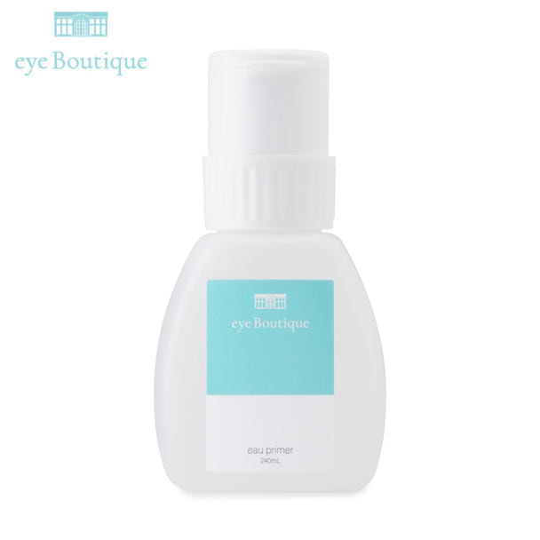 【eye Boutique】オープライマー（前処理剤）240ml 1
