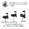 姿勢改善スツール SPINEY（スパイニー） 7