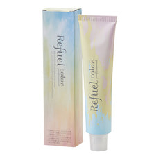 【アウトレット】リフュールカラー FR-PM10 120g≪ファッションカラー≫【医薬部外品】