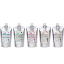 【臨店講習】輝髪ペインター