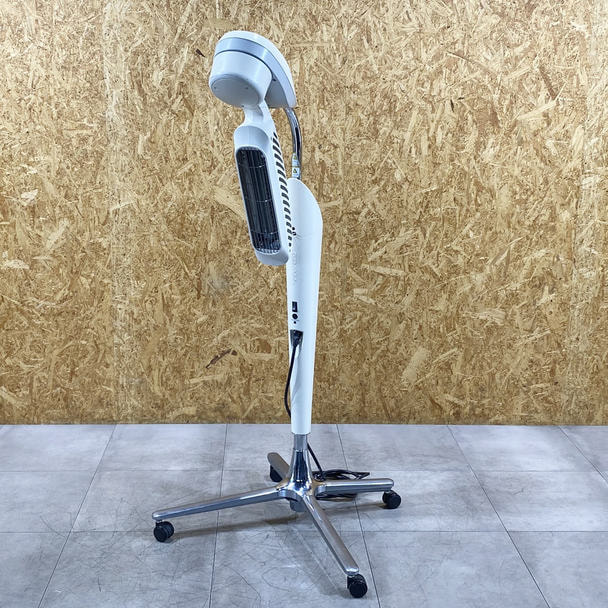 中古】タカラベルモント 促進機 『Care Dry（ケアドライ）』 バニラ 