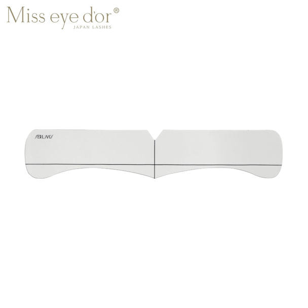 【Miss eye d’or】パーソナルステンシルシート 1