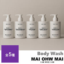 MAI OHW MAI　マーク5/ボディウォッシュ 300ml