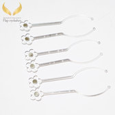 【Flap eyelashes】シミュレーター(マグネット付き)