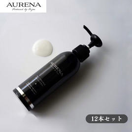 アウレナ】オールインワンRich 120ml 12本セットの卸・通販