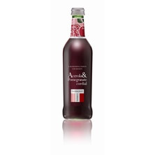 ソーンクロフト ハーブコーディアル アセロラ&amp;ザクロ 375ml