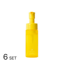 【Miss eye dor】シルキーバブル クレンジングウォッシュ 6本（什器／パンフレット）