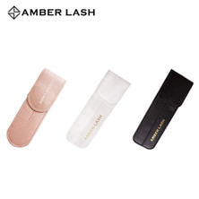 【AMBER LASH】ツイーザーケースW