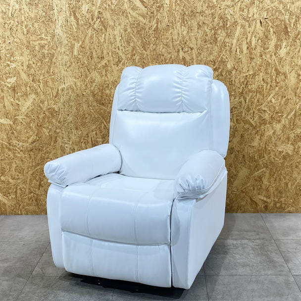 電動リクライニングソファー shiffon jr. 中古】ビューティガレージ 電動リクライニングソファー shiffon jr. 中古】ビューティガレージ