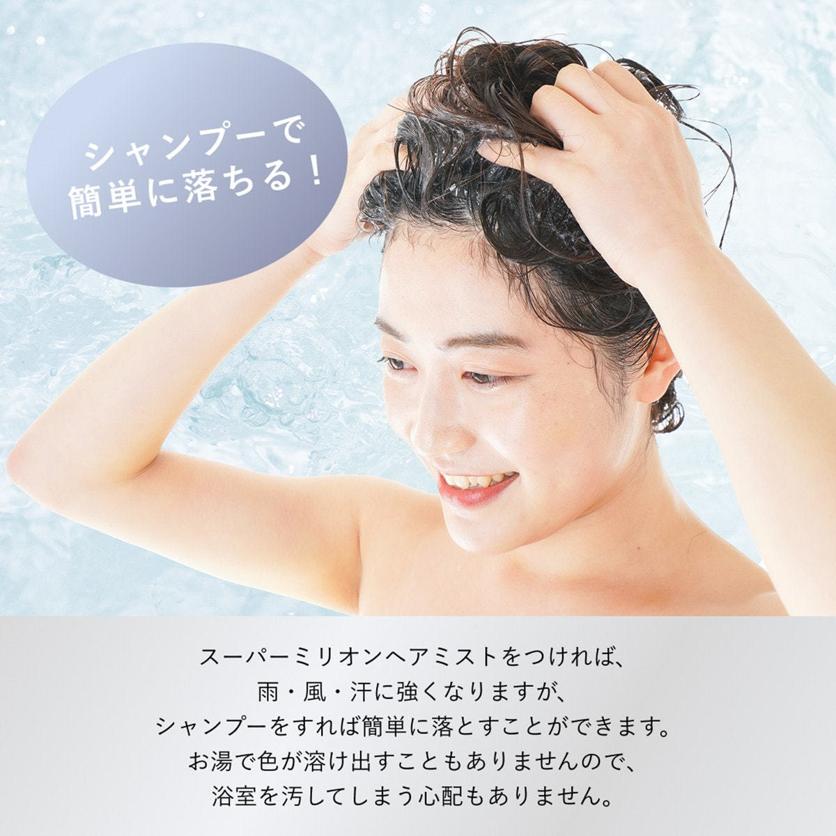 スーパーミリオンヘアー コンパクトセット No1ブラック(10g/15ml)の卸