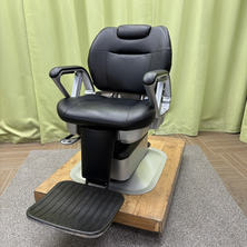 BB-SPX 新品レザー張替済み