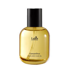 【アウトレット】LADOR(ラドール) パフュームドヘアオイル03 リッチ （オスマンサス）80ml