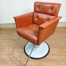 オオヒロ REON レオン レッドブラウン 丸ベース