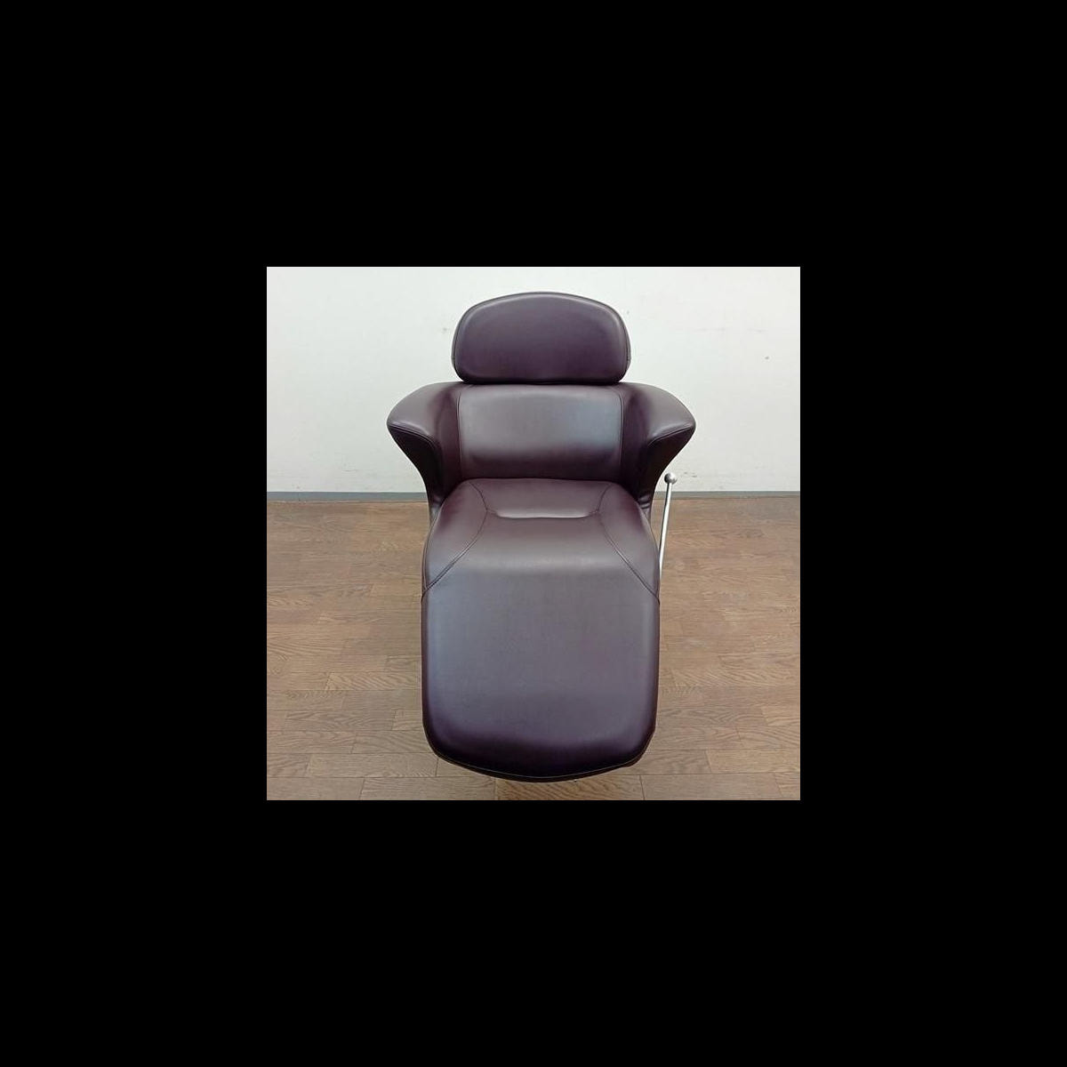 タカラベルモント D.SUITE ディースィート レッグレストタイプ 