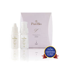 PureBio ピュールビオテロメアフォースFD 8ml